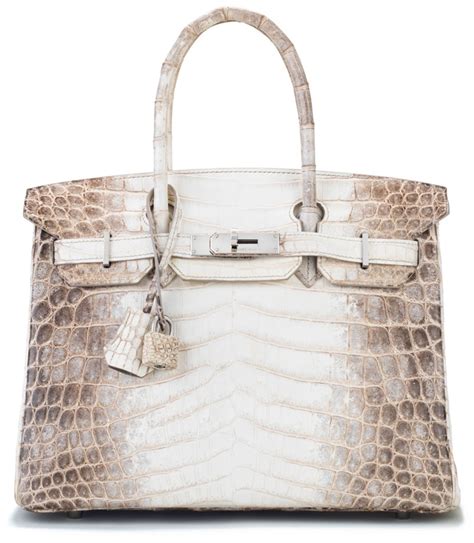 himalayan bag hermes price|hermes himalayan crocodile birkin bag.